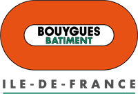 Bouygues Bâtiment Ile de France Siège
