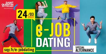 e-job dating alternance